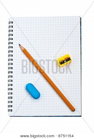 Set di alimentazione scuola