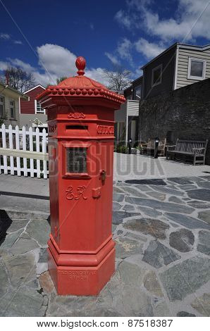 Post Box