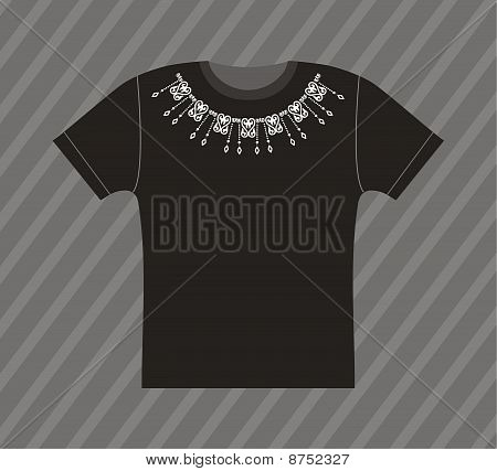 T-shirt design