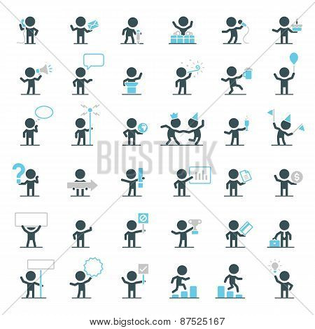Vector Characters In Different Situations