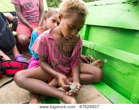 Children