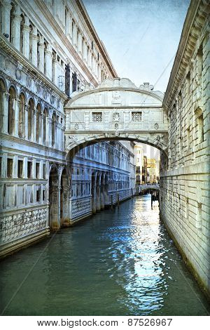 Venice, Italy