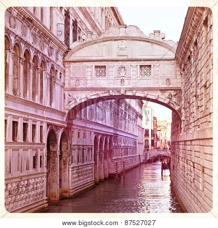 Venice, Italy