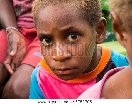 Children