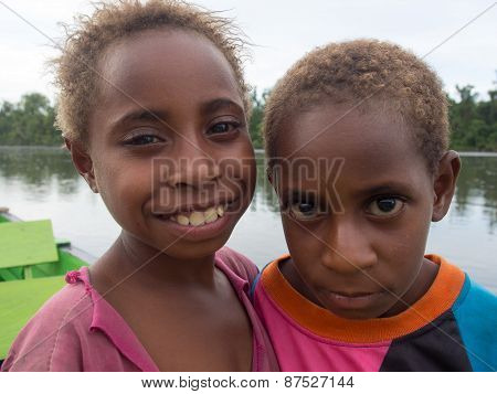 Children