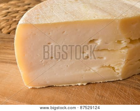 Italian Goat Cheese