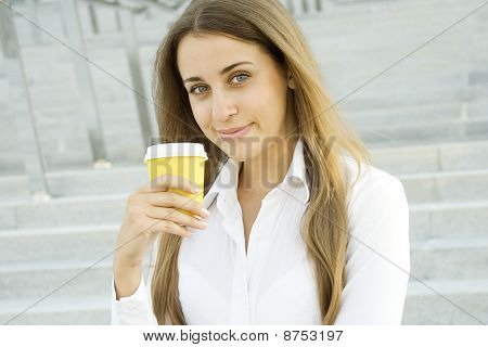 Coffeebreak