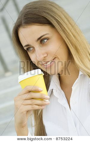 Coffeebreak