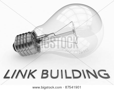 Link Building