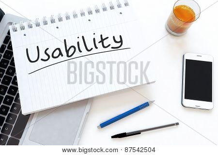 Usability