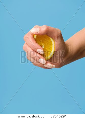 Squeeze It