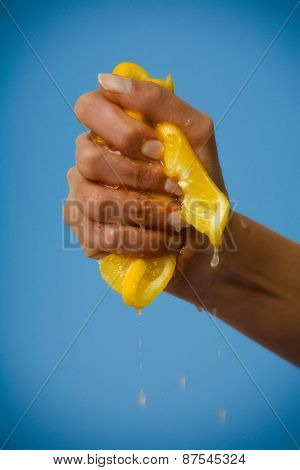 Squeeze It