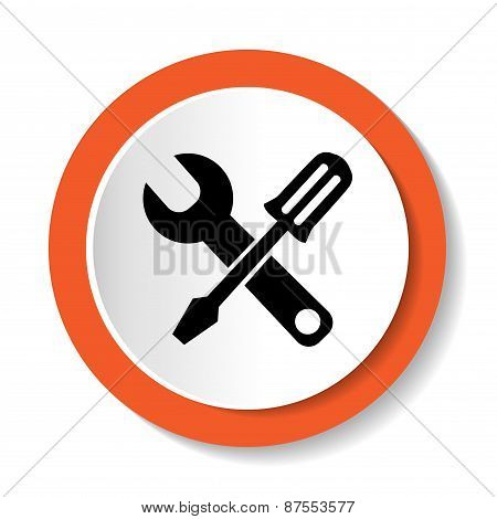 Tools Icon