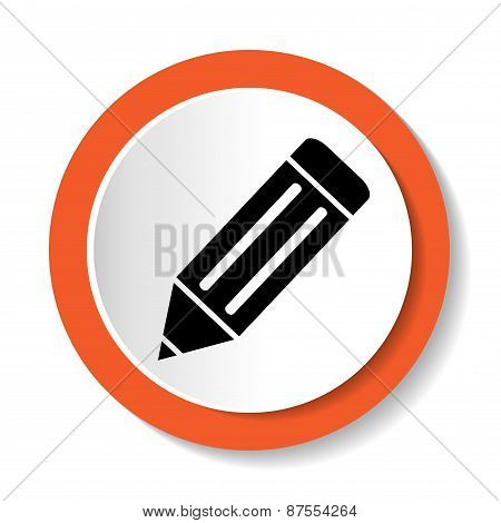 pencil icon