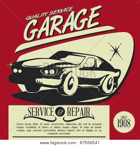 garage design