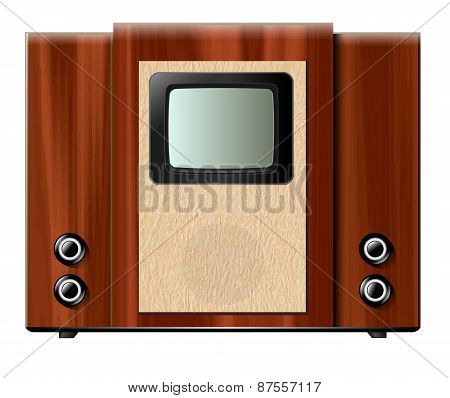 Retro Tv