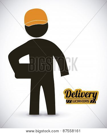 delivery design