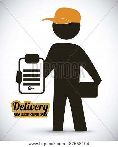 delivery design