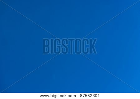 Blue Sky