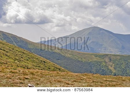 Mountains