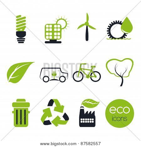 eco concept
