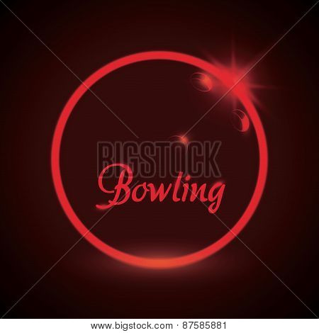 bowling sport