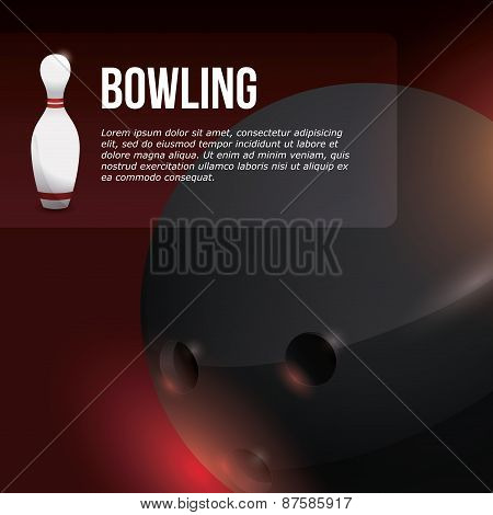 bowling sport