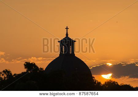 Church