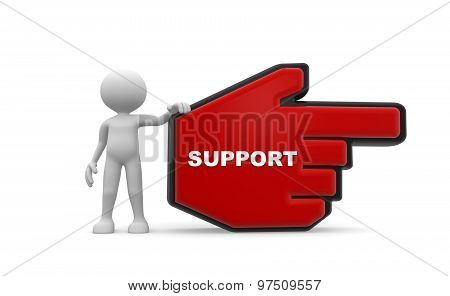Support