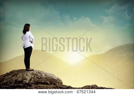 Doctor On The Mountain