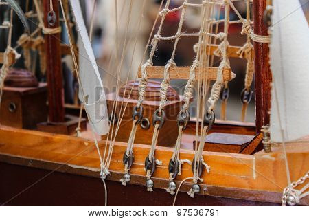 Ship Models