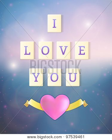 Letter Tiles