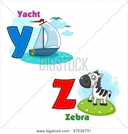 Alphabet