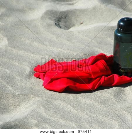 Beach Bums