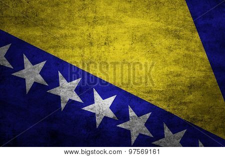 Flag Texture