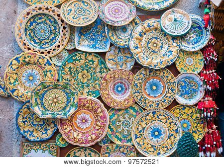 Ceramic Art
