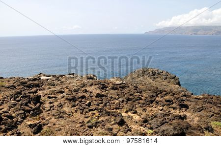 Islands In The Ocean