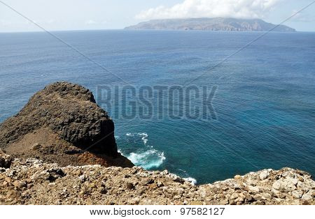 Lookout To Brava