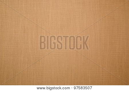 Grunge Sepia Brown Background Texture