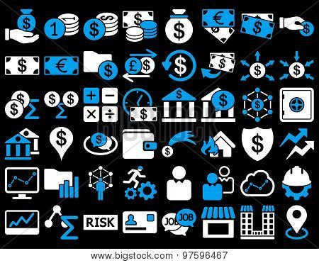 Business Icon Set