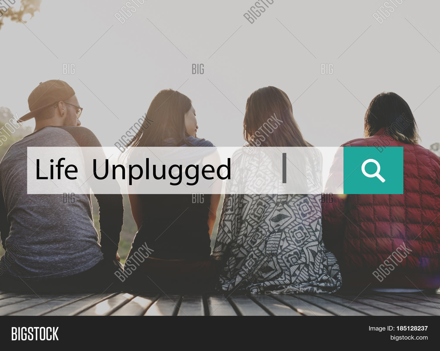 Adventure Relaxation Image & Photo (Free Trial) | Bigstock