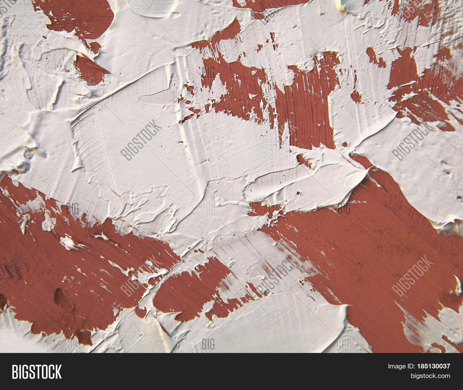 Acrylic Paint Texture Image & Photo (Free Trial) Bigstock
