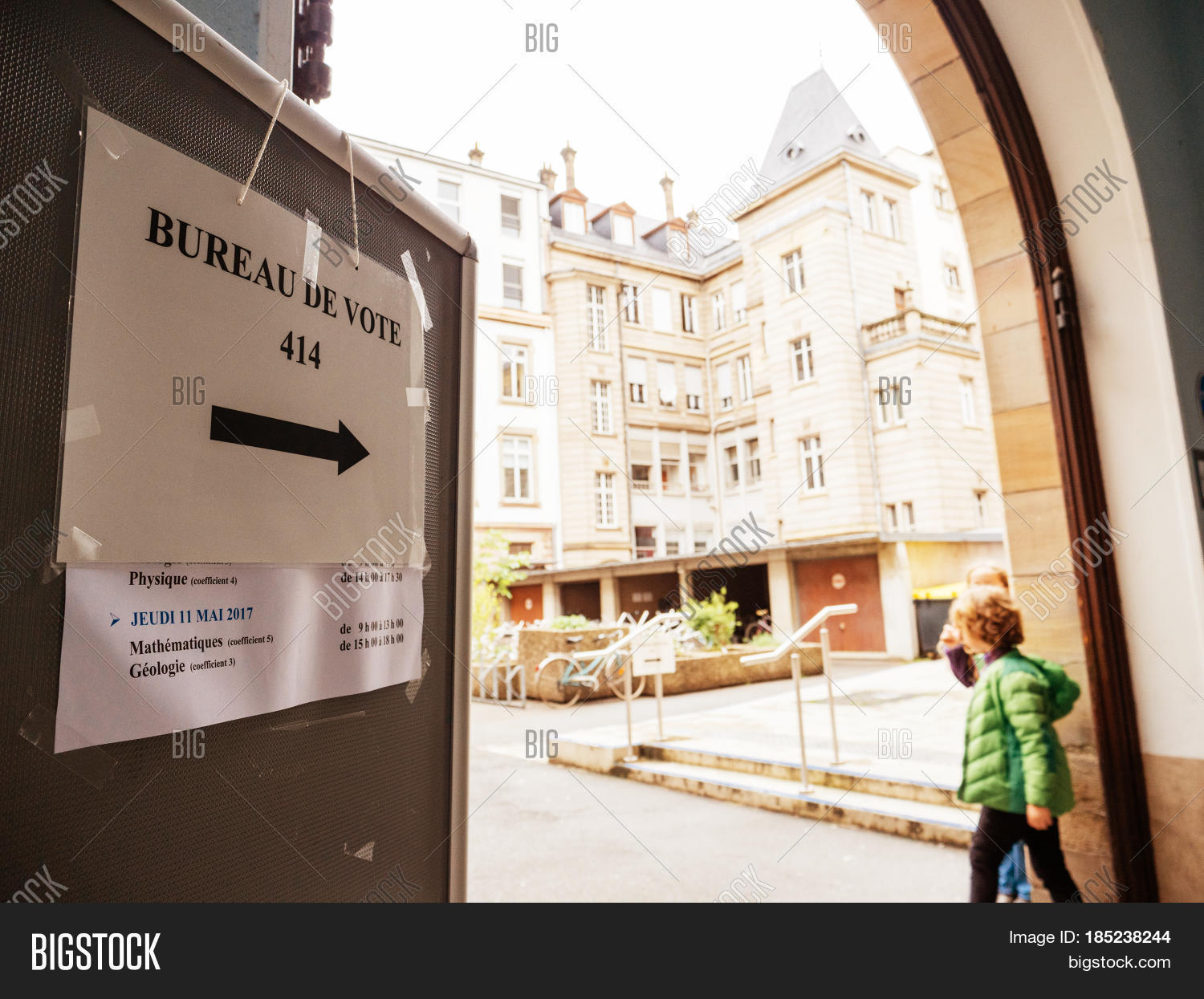 Strasbourg France Image Photo Free Trial Bigstock