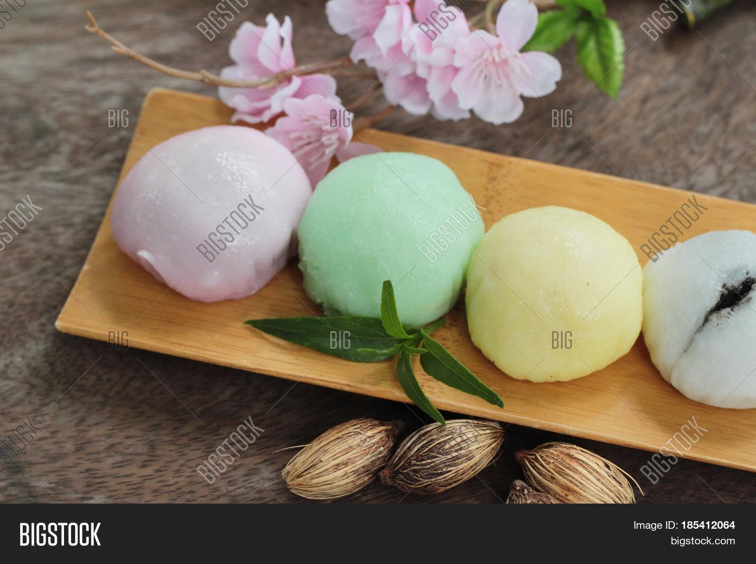 Mochi Kuu Usagi