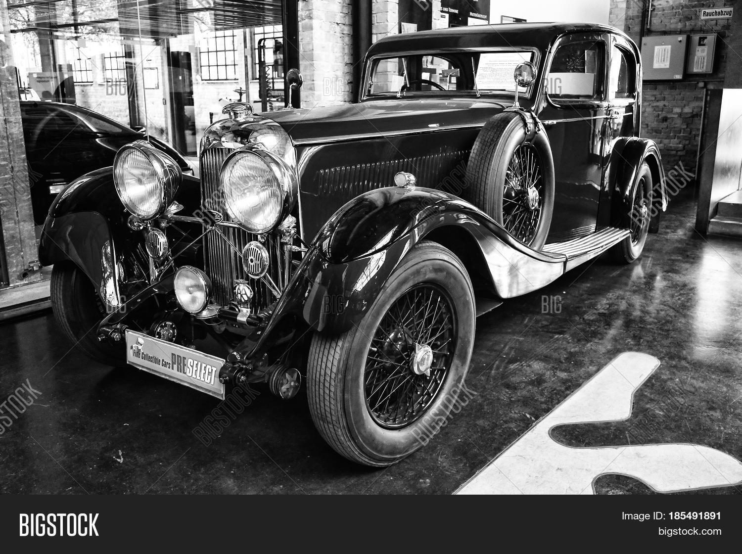 BERLIN MAY 11 Image & Photo (Free Trial) Bigstock