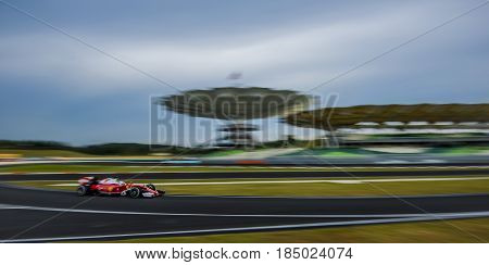 Sebastian Vettel