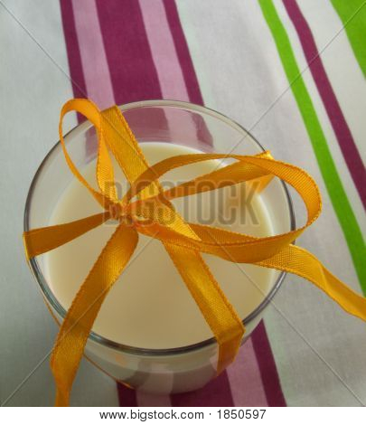 Il latte è un regalo!