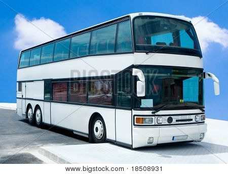 Автобусный тур верхом