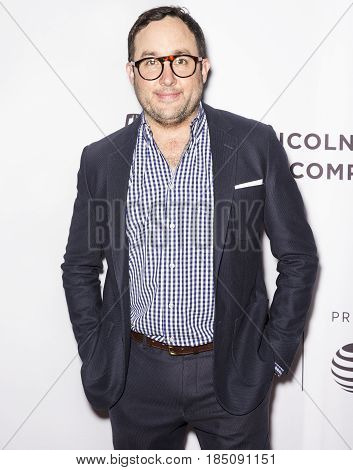 2017 Tribeca Film Festival