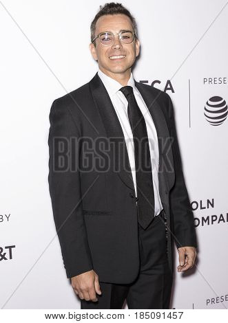 2017 Tribeca Film Festival